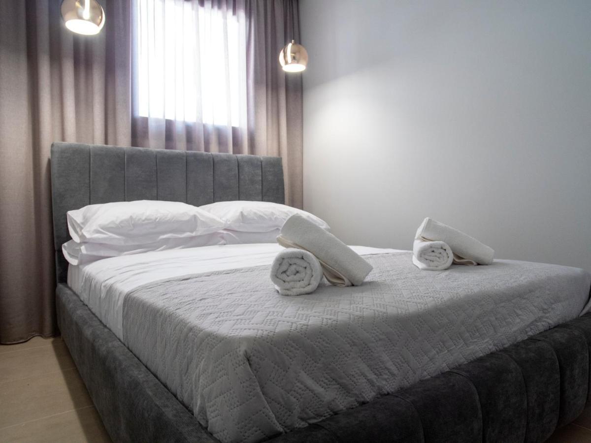 Central Urban Luxury Sea View Apt Since 2009 Ierápetra Exterior foto