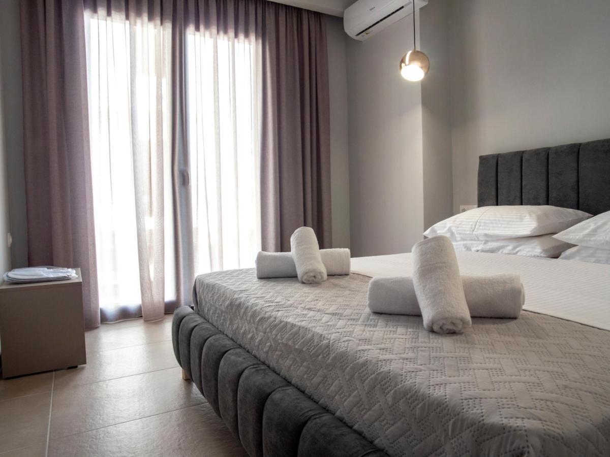 Central Urban Luxury Sea View Apt Since 2009 Ierápetra Exterior foto