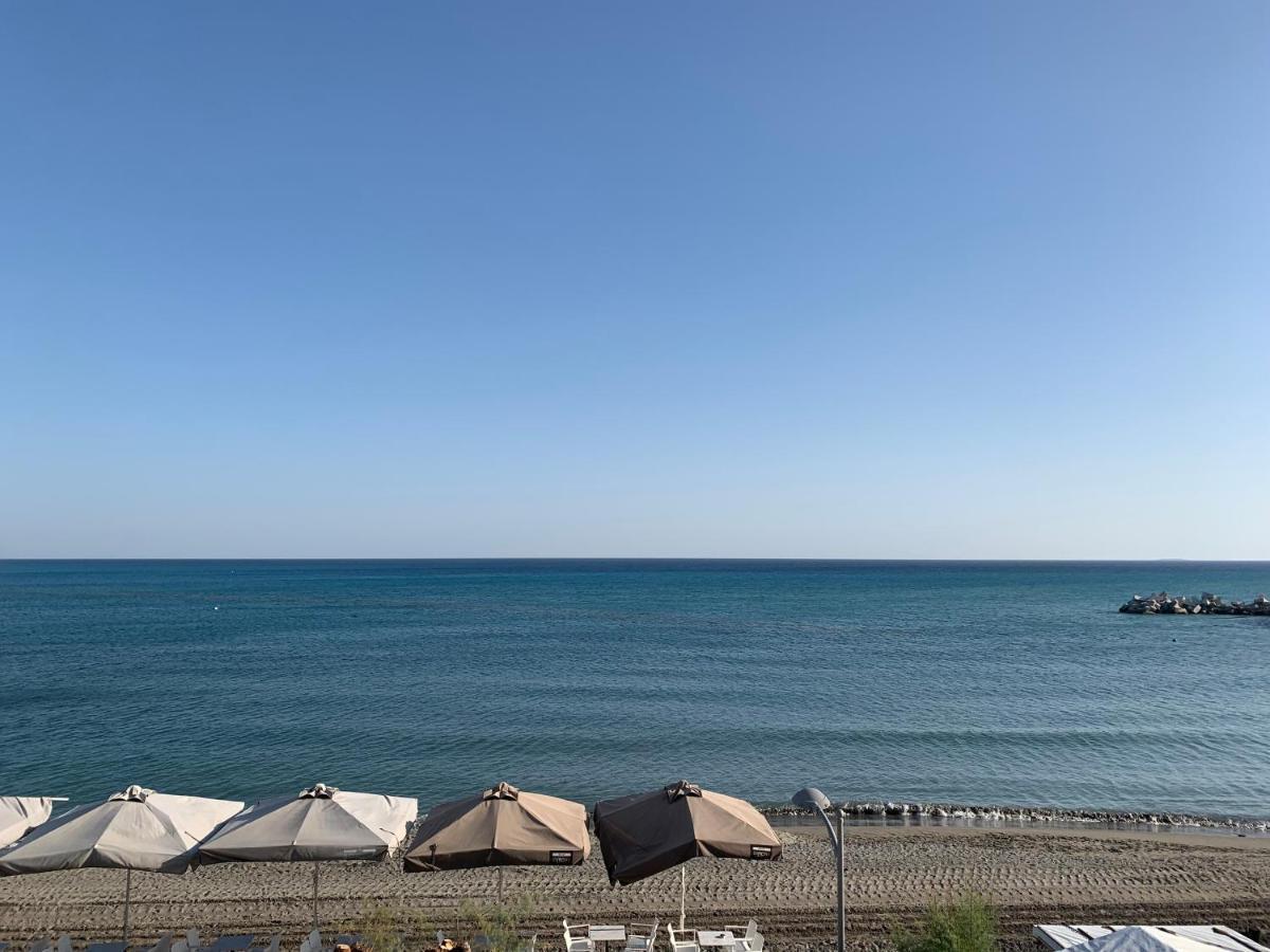 Central Urban Luxury Sea View Apt Since 2009 Ierápetra Exterior foto
